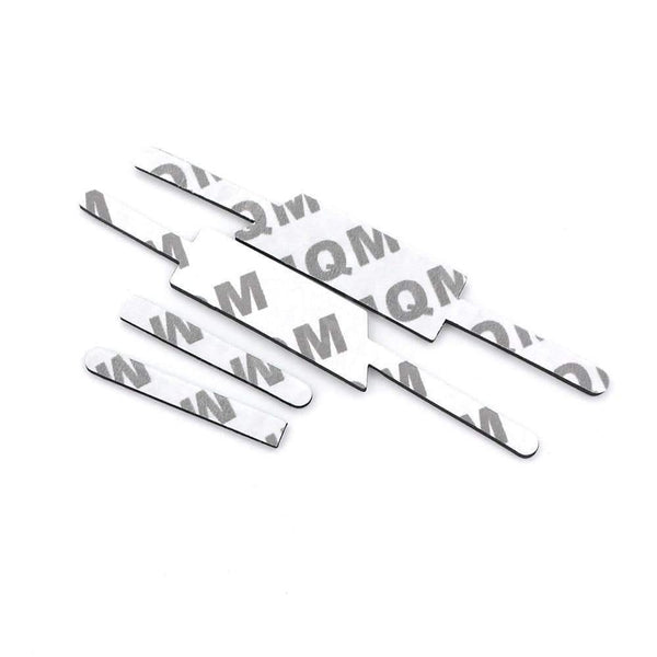 Planet Gates 2pcs LED Smoke Side Marker Lights Turn Signals For BMW E90 E91 E92 E93 E81 E88 E60 528i 328i X5 X6 Z4