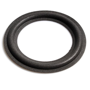 Planet Gates 2PCS/Lot 4 INCH 5 INCH 6 INCH Subwoofer Speaker Foam Surround Foam Edge Sponge Speaker Repair Parts Accessories DIY