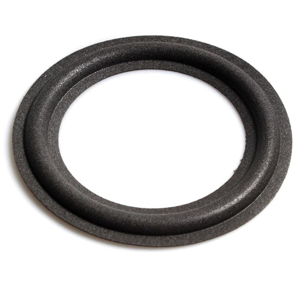 Planet Gates 2PCS/Lot 4 INCH 5 INCH 6 INCH Subwoofer Speaker Foam Surround Foam Edge Sponge Speaker Repair Parts Accessories DIY