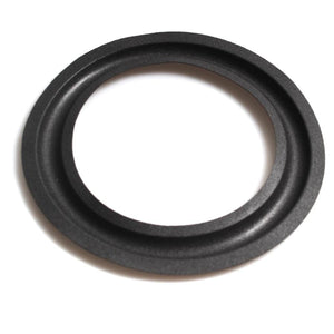 Planet Gates 2PCS/Lot 4 INCH 5 INCH 6 INCH Subwoofer Speaker Foam Surround Foam Edge Sponge Speaker Repair Parts Accessories DIY