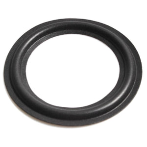 Planet Gates 2PCS/Lot 4 INCH 5 INCH 6 INCH Subwoofer Speaker Foam Surround Foam Edge Sponge Speaker Repair Parts Accessories DIY