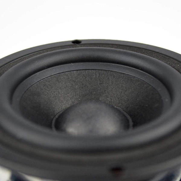 Planet Gates 2PCS/LOT Audio Labs 3" HiFi Full Range speakers audio monitor home theater raw tweeter middle subwoofer driver set 3 inch unit