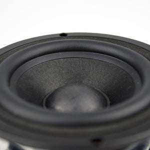 Planet Gates 2PCS/LOT Audio Labs 3" HiFi Full Range speakers audio monitor home theater raw tweeter middle subwoofer driver set 3 inch unit