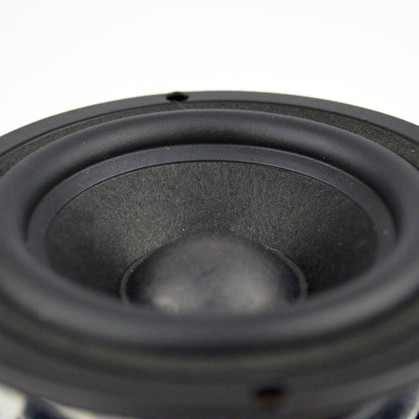 Planet Gates 2PCS/LOT Audio Labs 3" HiFi Full Range speakers audio monitor home theater raw tweeter middle subwoofer driver set 3 inch unit