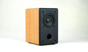 Planet Gates 2PCS/LOT Audio Labs 3" HiFi Full Range speakers audio monitor home theater raw tweeter middle subwoofer driver set 3 inch unit