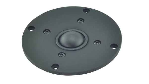 Planet Gates 2Pcs Lot Kasun HiFi sill soft Dome tweeter superb speaker driver unit 4 inch 104MM panel 8Ohm 60w AT-2900