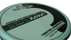 Planet Gates 2Pcs Lot Kasun HiFi sill soft Dome tweeter superb speaker driver unit 4 inch 104MM panel 8Ohm 60w AT-2900