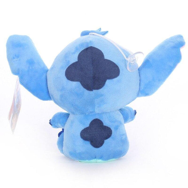 2PCS/Lot Kawaii Stitch Plush Doll Toys Anime Lilo And Stitch 20CM Stich Plush Toys For Kids Birthday Gift
