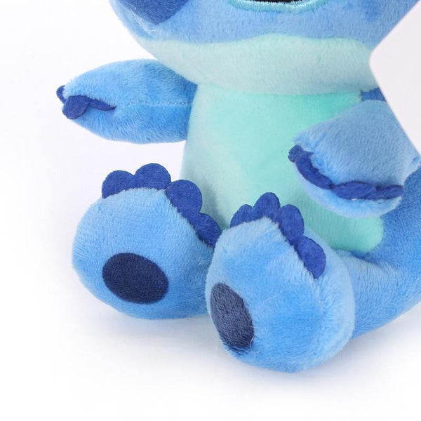 2PCS/Lot Kawaii Stitch Plush Doll Toys Anime Lilo And Stitch 20CM Stich Plush Toys For Kids Birthday Gift