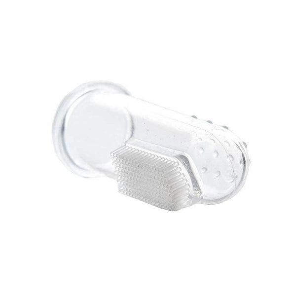 Planet Gates 2Pcs/Lot Pet Supplies Dog Finger Toothbrush Dog Brush Pet Teeth Care Puppy Clean Mouth Cat Clean Teeth Products For Animals