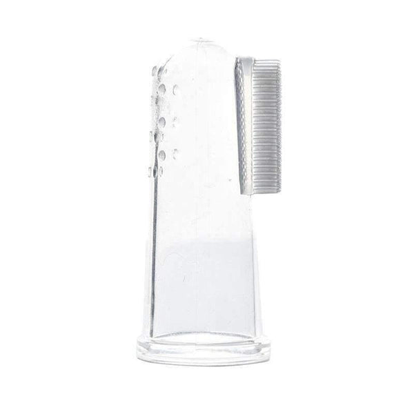 2Pcs/Lot Pet Supplies Dog Finger Toothbrush Dog Brush Pet Teeth Care Puppy Clean Mouth Cat Clean Teeth Products For Animals - Planet Gates