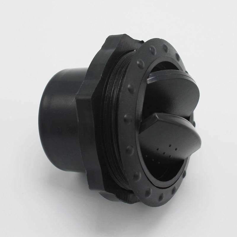 Planet Gates 2Pcs/Lot Premintehdw Adjustable General purpose ABS Air Vent Dispenser Air conditioner  RV Travel Trailer