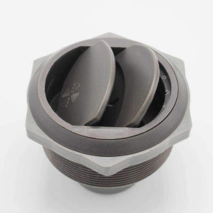 Planet Gates 2Pcs/Lot Premintehdw Adjustable General purpose ABS Air Vent Dispenser Air conditioner  RV Travel Trailer
