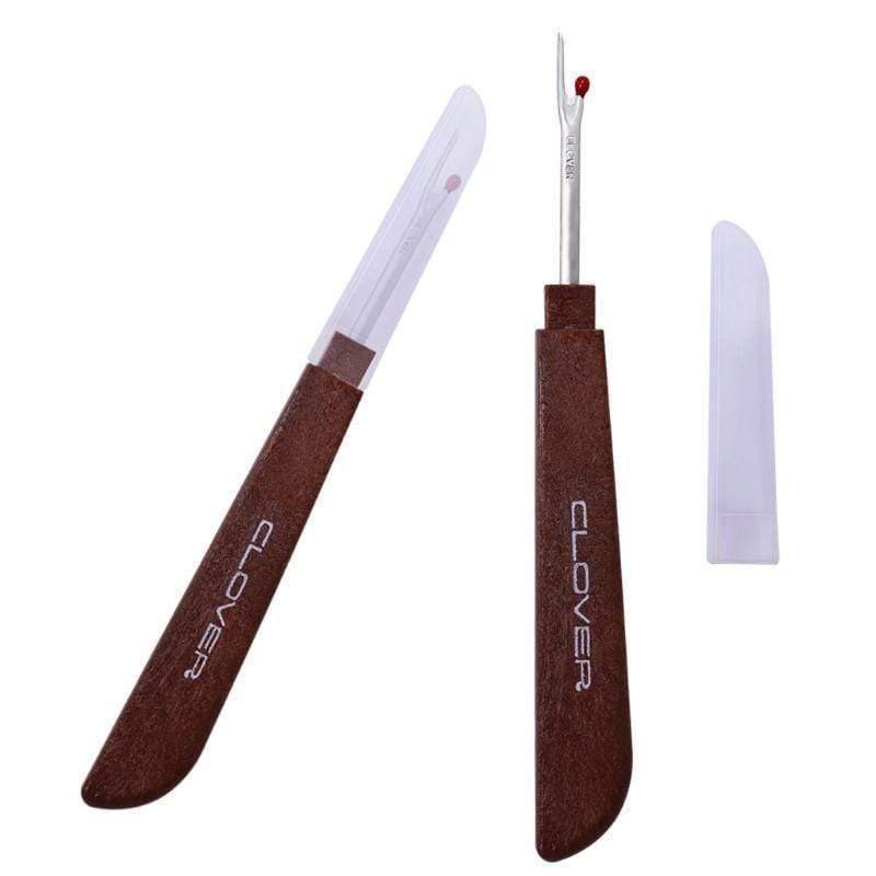 Planet Gates 2Pcs Plastic Handle Craft Thread Cutter Seam Ripper Stitch Unpicker Needle Arts Sewing Tools C6UE