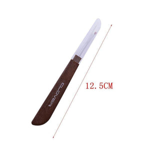 Planet Gates 2Pcs Plastic Handle Craft Thread Cutter Seam Ripper Stitch Unpicker Needle Arts Sewing Tools C6UE