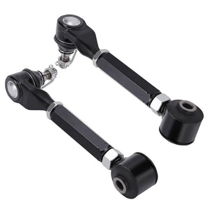 Planet Gates 2pcs Rear Camber Control Arms Set For Honda ACURA TSX 2004-2008 for Honda Accord 2003-2007