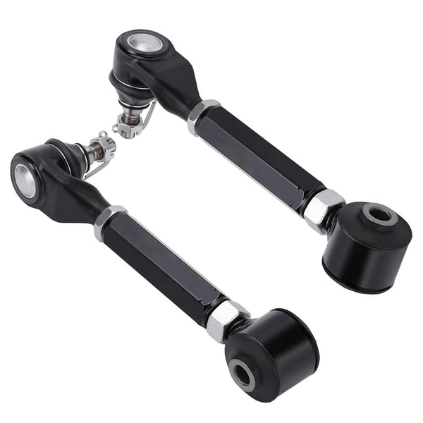 Planet Gates 2pcs Rear Camber Control Arms Set For Honda ACURA TSX 2004-2008 for Honda Accord 2003-2007