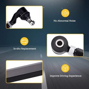 Planet Gates 2pcs Rear Camber Control Arms Set For Honda ACURA TSX 2004-2008 for Honda Accord 2003-2007