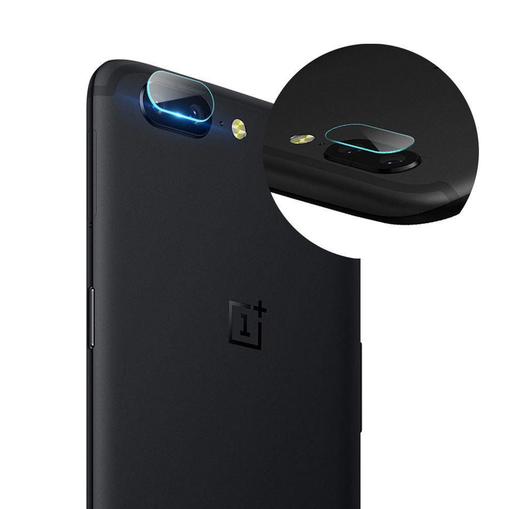 Planet Gates 2Pcs Rear Tempered Glass Lens