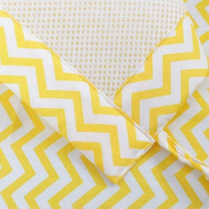 Planet Gates 2Pcs/Set Breathable Summer Baby Bedding Bumper Collision Half Around Baby Crib Bumpers Bedding Cotton Printing Mesh Safety Rails