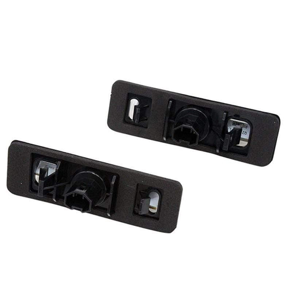 Planet Gates 2Pcs/Set SUNKIA LED Number License Plate Lights For Lexus IS200 IS300 LS430 GS300 GS430 GS400 ES300 ES330 RX300 RX330 RX350