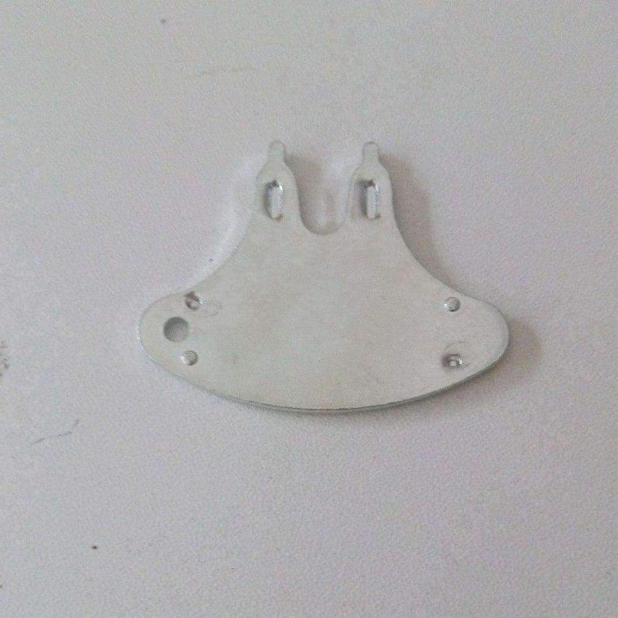 Planet Gates 2Pcs Silver Golf Shoe Spikes Wrenches Tool Spike Remover Ripper