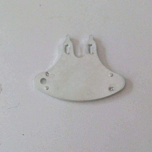 Planet Gates 2Pcs Silver Golf Shoe Spikes Wrenches Tool Spike Remover Ripper