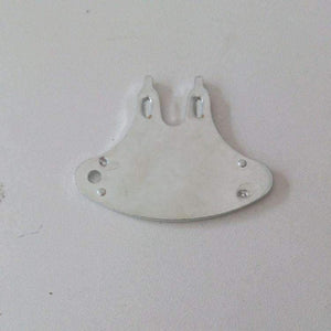 Planet Gates 2Pcs Silver Golf Shoe Spikes Wrenches Tool Spike Remover Ripper