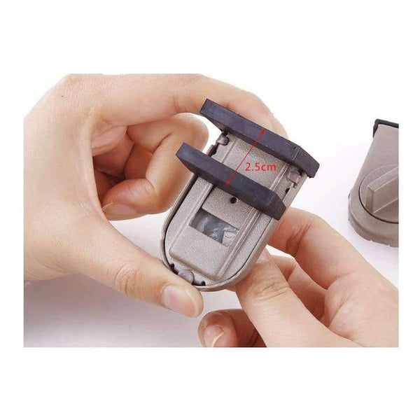 Planet Gates 2pcs sliding doors and windows limiter plastic steel rotary switch lock sliding window blocker hardware accessories