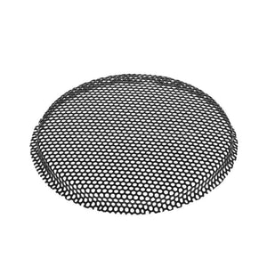 Planet Gates 2PCS Speaker Grills 3" Protective Subwoofer Frame Grille Cover Steel Mesh Decorative Circle DIY Accessories