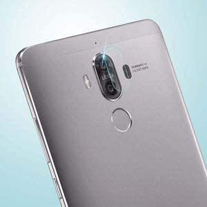 Planet Gates 2Pcs Tempered Glass Camera Lens Huawei Honor 6X