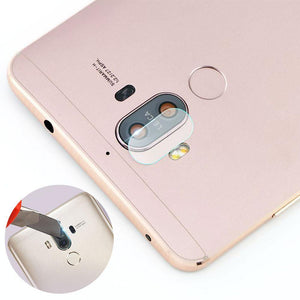 Planet Gates 2Pcs Tempered Glass Camera Lens Huawei Honor 6X