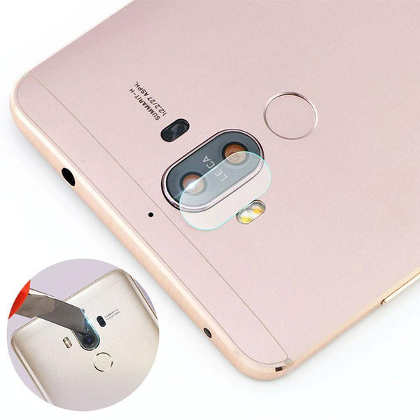 Planet Gates 2Pcs Tempered Glass Camera Lens Huawei Honor 6X