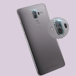 Planet Gates 2Pcs Tempered Glass Camera Lens Huawei Honor 6X