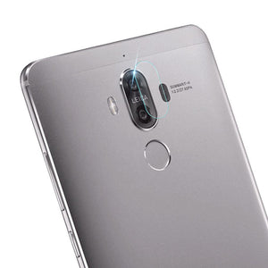 Planet Gates 2Pcs Tempered Glass Camera Lens Huawei Honor 6X