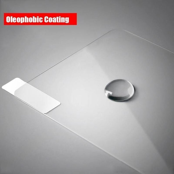 Planet Gates 2Pcs Tempered Glass Screen Protector Film For Huawei P9 Lite 2017