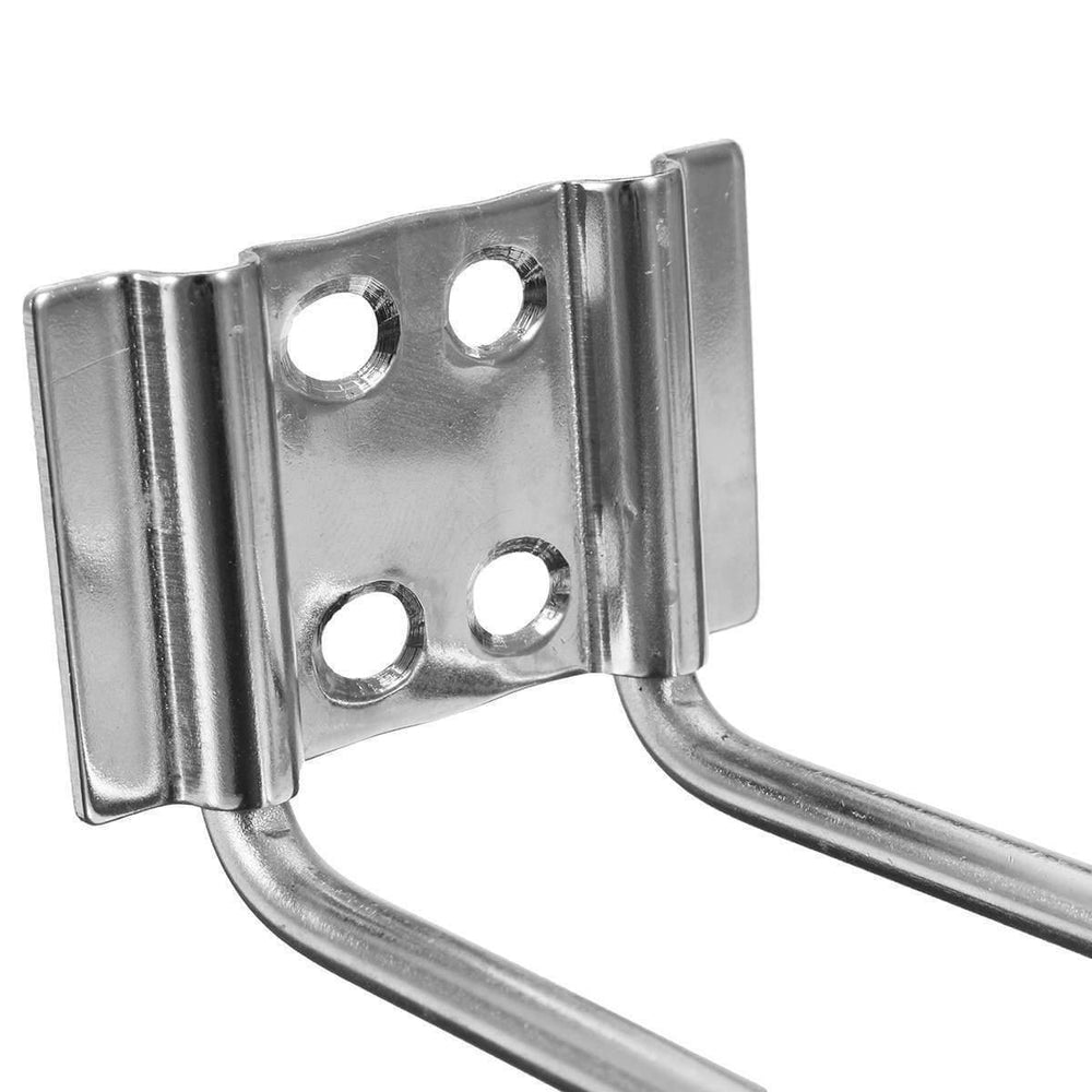 Planet Gates 2pcs Universal Boat Ring Cup Holder Water Drink Beverage Bottle Stand Holder For Marine Boat Yacht Truck RV 304 Stainless Steel