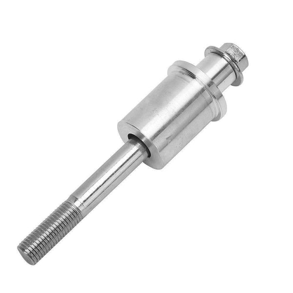 Planet Gates 2PCS Universal Motorcycle Frame Sliders Anti Crash Protector For Yamaha For Honda Slider Anti-collision Protection Frame