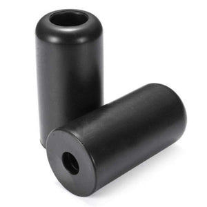 Planet Gates 2PCS Universal Motorcycle Frame Sliders Anti Crash Protector For Yamaha For Honda Slider Anti-collision Protection Frame