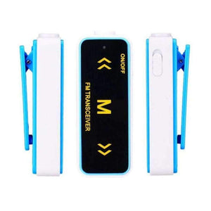 Planet Gates (2pcs)  Walkie Talkie Retevis  UHF 400-470MHz Ham Radio Hf Transceiver Radio Communicator Walkie-talkie Handy