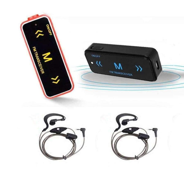 Planet Gates (2pcs)  Walkie Talkie Retevis  UHF 400-470MHz Ham Radio Hf Transceiver Radio Communicator Walkie-talkie Handy