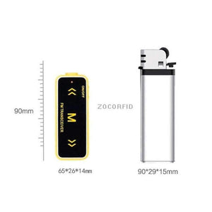 Planet Gates (2pcs)  Walkie Talkie Retevis  UHF 400-470MHz Ham Radio Hf Transceiver Radio Communicator Walkie-talkie Handy