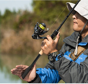 Planet Gates 2Section FUJI Guide Fishing Rod OBEI Spinning Casting Travel Rod 7-42g 1.98 2.10. 2.24m Baitcasting ML M MH FAST Rod