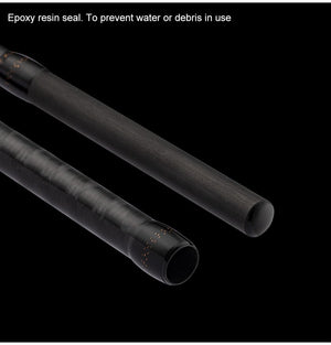 Planet Gates 2Section FUJI Guide Fishing Rod OBEI Spinning Casting Travel Rod 7-42g 1.98 2.10. 2.24m Baitcasting ML M MH FAST Rod