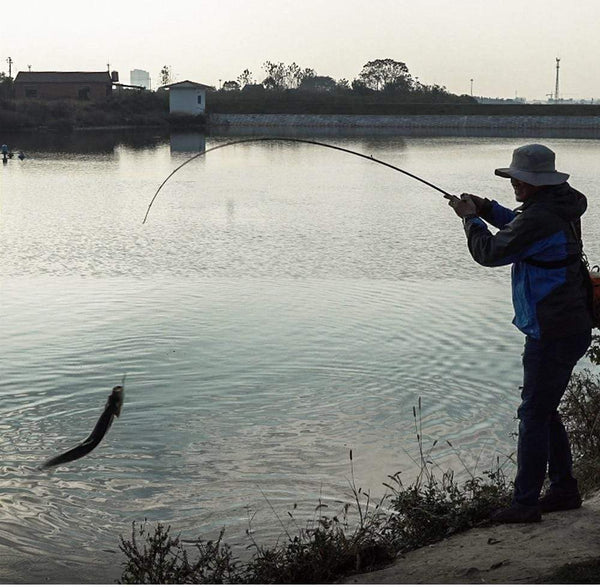 Planet Gates 2Section FUJI Guide Fishing Rod OBEI Spinning Casting Travel Rod 7-42g 1.98 2.10. 2.24m Baitcasting ML M MH FAST Rod