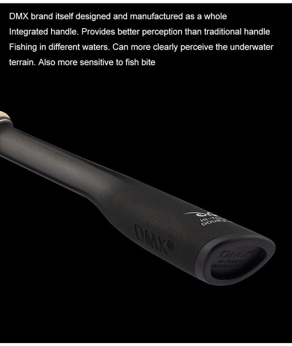 Planet Gates 2Section FUJI Guide Fishing Rod OBEI Spinning Casting Travel Rod 7-42g 1.98 2.10. 2.24m Baitcasting ML M MH FAST Rod