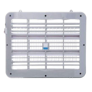 Planet Gates 2W 2/4/6/8W LED Electric Insect Killer UV-A Mosquito Pest Fly Bug Zapper Catcher Traps Home Garden Pest Control Tools Supplies