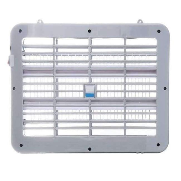 Planet Gates 2W 2/4/6/8W LED Electric Insect Killer UV-A Mosquito Pest Fly Bug Zapper Catcher Traps Home Garden Pest Control Tools Supplies