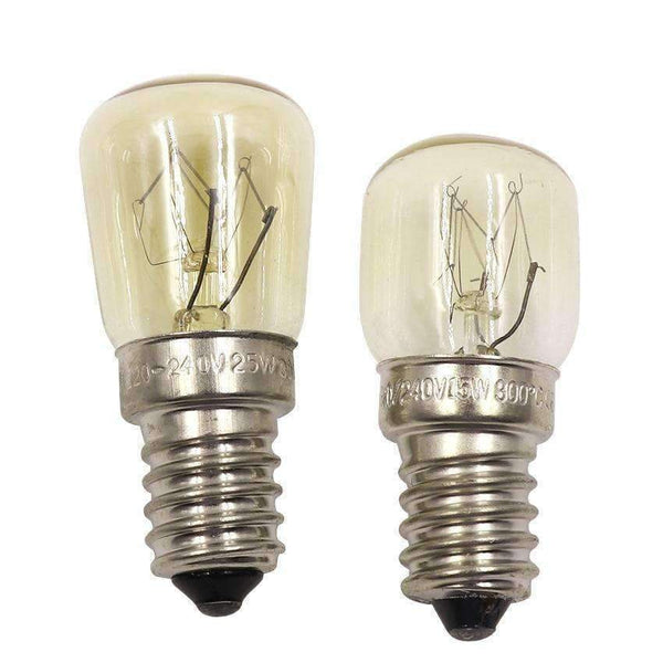 Planet Gates 2W 5050 blue / E14 High temperature 15W / 25W  300 Degree SES E14 OVENS toaster/ steam edison filament LIGHT BULBS / COOKER HOOD LAMPS 220v - 240v