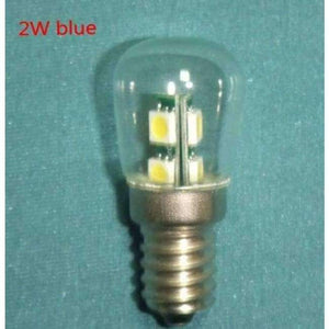 Planet Gates 2W 5050 blue / E14 High temperature 15W / 25W  300 Degree SES E14 OVENS toaster/ steam edison filament LIGHT BULBS / COOKER HOOD LAMPS 220v - 240v